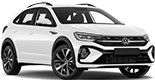 VW Taigo