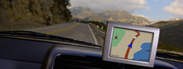 GPS navigacijski sustav